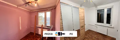 Remontski – Remonty, Układanie paneli, Malowanie, Gładzie, Wyrównywanie ścian i sufitów Częstochowa